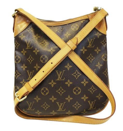 used louis vuitton crossbody bag|pre owned crossbody designer bags.